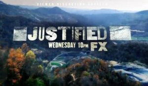 Justified - Promo 2x03