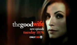 The Good Wife - Promo - 2x16