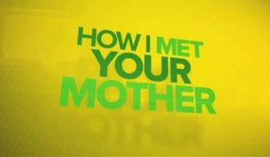How I Met Your Mother - Promo - 6x20