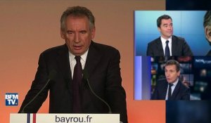 Analyse. Ce qu'il faut retenir de l'annonce de François Bayrou - Thierry Arnaud