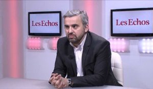 Alliance Macron-Bayrou : une mauvaise nouvelle pour Jean-Luc Mélenchon ?