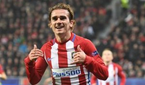 Antoine Griezmann, la polémique qui secoue l'Espagne