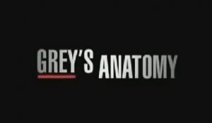 Grey's Anatomy - Promo 7x19