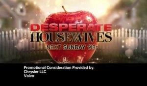 Desperate Housewives - Promo 7x20