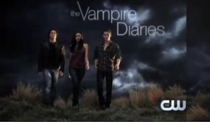 The Vampire Diaries - Promo 2x22 - Extended