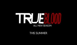 True Blood - Promo saison 4 - Waiting Sucks - Terry