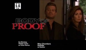 Body of Proof - Promo 1x09