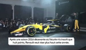 Avec la RS17, Renault dévoile ses ambitions