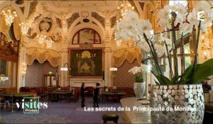 La Belle Otero au Casino de Monaco - Visites privées