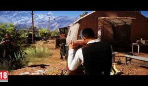 Tom Clancy’s Ghost Recon Wildlands - Trailer Bêta Ouverte