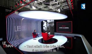 PPDA raconte son éviction du JT de TF1 #ledivan