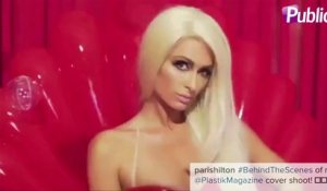 Vidéo : Paris Hilton : son shooting “Plastik Girl”, in ou out ?
