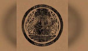 Various Artists - Psychedelic Pernambuco (Full Album Upload)
