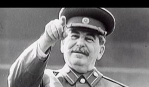 Le dernier complot de Staline - Extrait