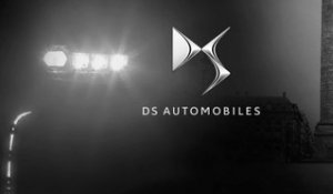 DS7 Crossback (2017) : ses phares à LED