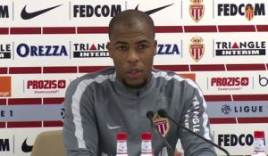 ZAP DÉCLAS : EA Guingamp - AS Monaco