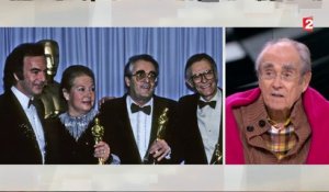 Michel Legrand : un grand compositeur de musiques de films