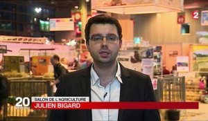 Agriculture : les enjeux du salon, les nouvelles pratiques