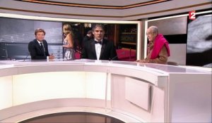 Oscars 2017 : les chances d'Isabelle Huppert ce soir