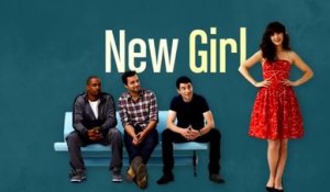 New Girl - Promo saison 1