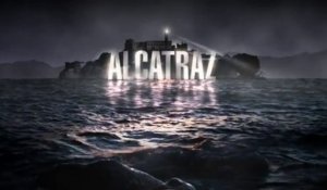 Alcatraz - Promo saison 1