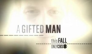 A Gifted Man - Promo saison 1