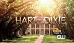 Hart Of Dixie - Promo saison 1 - Going South