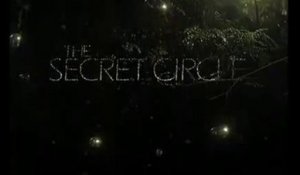 The Secret Circle - Promo saison 1 - Extended