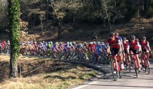 Tour de La Provence 2017 - Etape 3