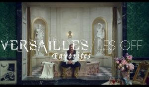 Versailles Les OFF - Favorites - CANAL+ [HD]