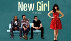 New Girl - Nouvelle promo saison 1