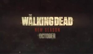 The Walking Dead - Teaser saison 2