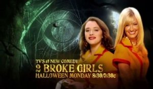 2 Broke Girls : Promo 1x07