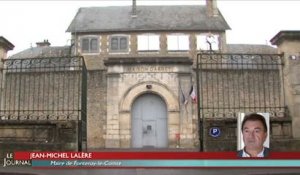 Vendée : Une nouvelle maison d'arrêt à Fontenay-le-Comte