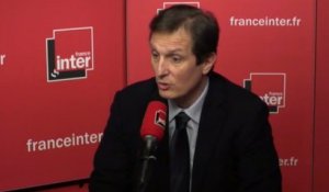 Visite de Fillon annulée au Salon de l'Agriculture : son conseiller spécial «n'exclut rien»