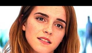 THE CIRCLE (Emma Watson, Thriller 2017) - Bande Annonce OFFICIELLE