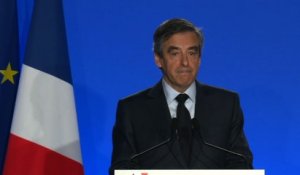 Nouveau rebondissement, Fillon va être mis en examen