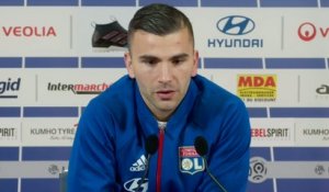 Foot - L1 - Lyon : Lopes «Tousart est un charognard»