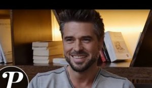 Anthony Dupray, qu'est devenu le beau goss de "Premier baisers"- Interview Purepeople