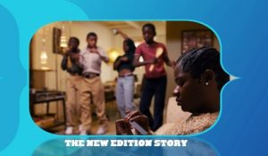 The New Edition Story : Trailer
