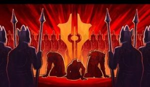 Tyranny - Un bon RPG old school - TEST FR