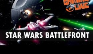 Star Wars Battlefront - L'Etoile de la Mort : Un DLC réussi ?