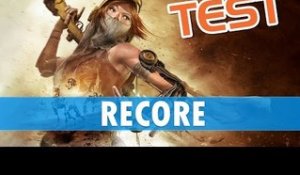ReCore le TEST de jeuxvideo.com