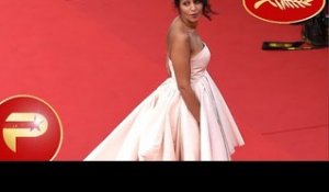 Cannes 2015 :  Leila Bekhti et les égéries Loréal renversantes !