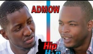 Emission "Hip Hop DA" saison 1 épisode 5 avec ADMOW