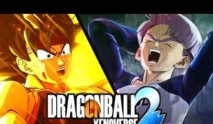 Dragon Ball Xenoverse 2 : L'union fait la force