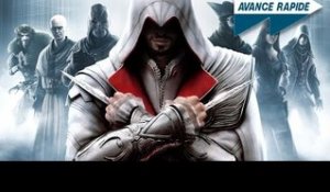 Avance Rapide - Assassin's Creed 2017 : Nos attentes et rêves les plus fous