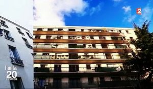 France 2 dénonce un Haut Fonctionnaire du Ministère de l'Intérieur qui vit dans un HLM à Puteaux avec 7.500 euros de sal