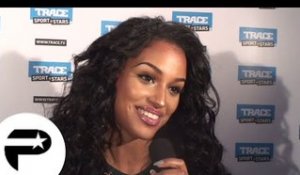 Fanny Neguesha, l'ex de Mario Ballotelli nous parle sans tabou.