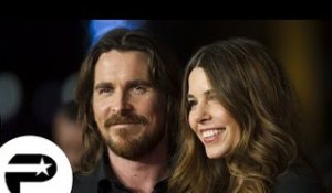 Christian Bale en prophète devant l'amoureuse Salma Hayek
